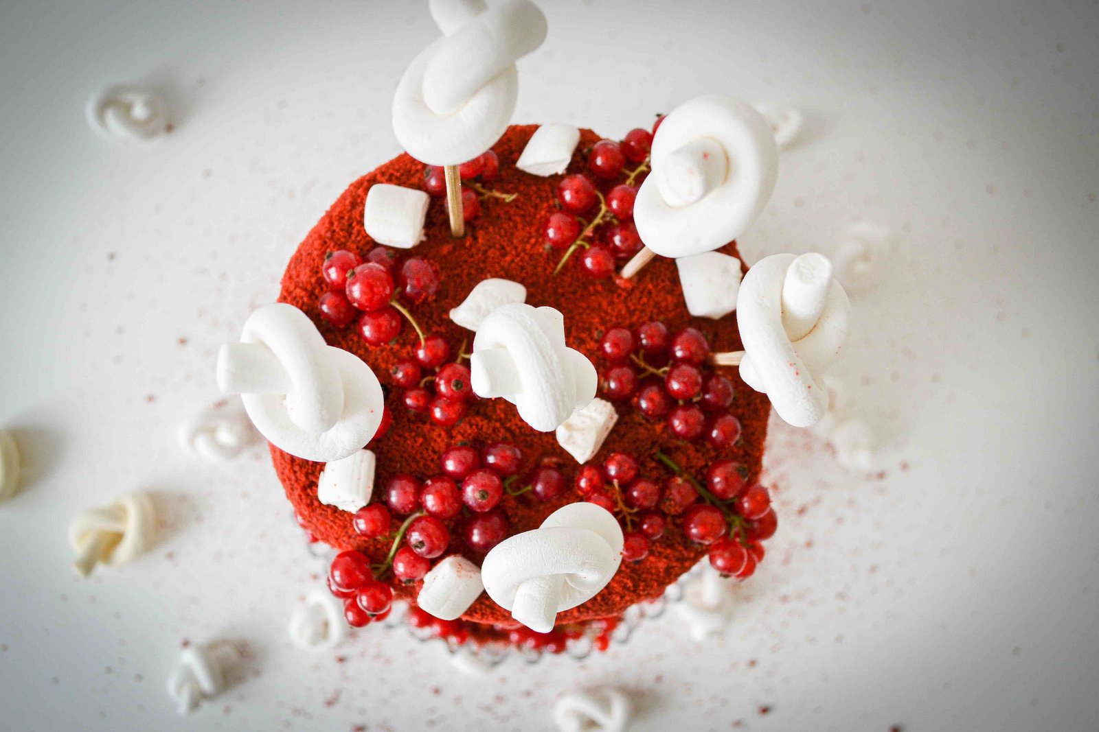 Red Velvet | Cooking with Vi