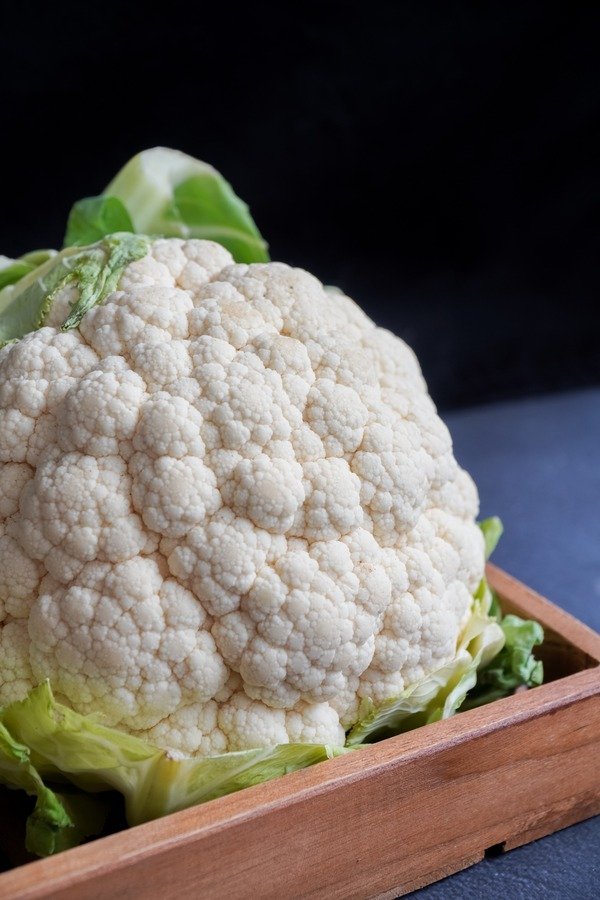 The Wonders of Cauliflower: Nutritional Benefits and More